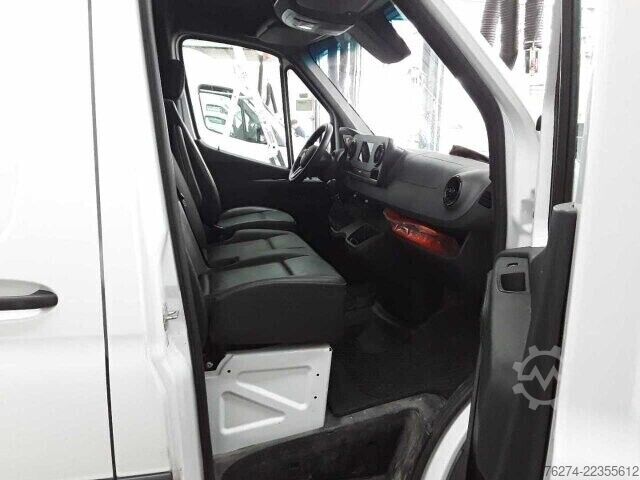 Panel van Mercedes-Benz Sprinter 311 CDI L1H1 MBUX AHK Klima Kamera