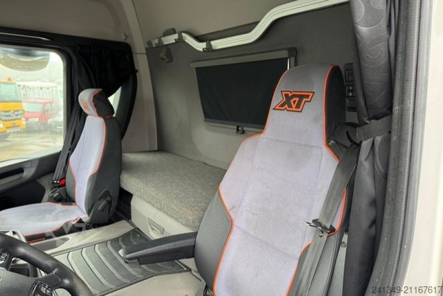 Kipper LKW SCANIA G500 10x4 Dumper 20m3