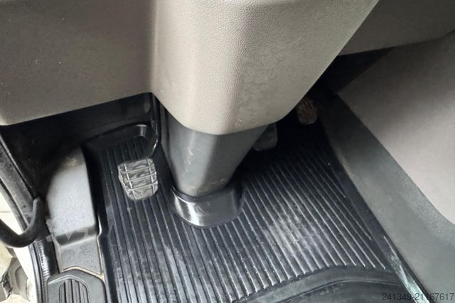 Kipper LKW SCANIA G500 10x4 Dumper 20m3