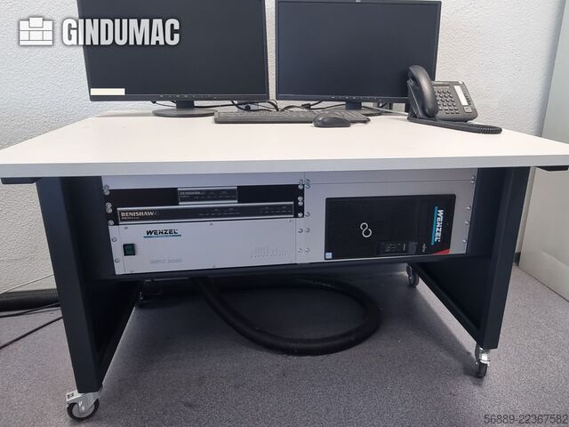 Wenzel LH 87 Wenzel LH 87