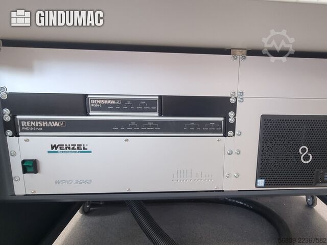 Wenzel LH 87 Wenzel LH 87