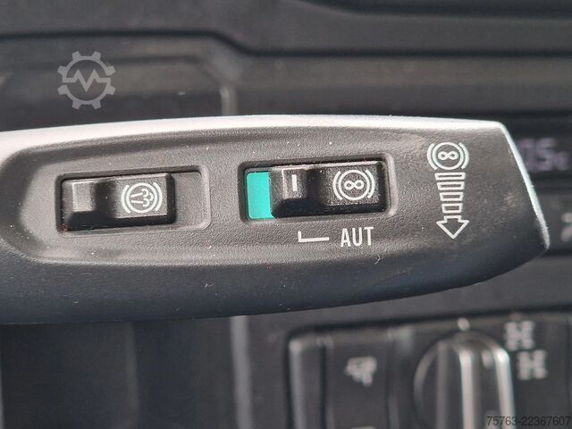 Standard-SZM Scania R650 V8 NGS Highline 6x4 - Manual gearbox with ...