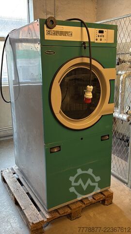 Industrial Tumble Dryer Electrolux T4350 (Type: N2350ES)