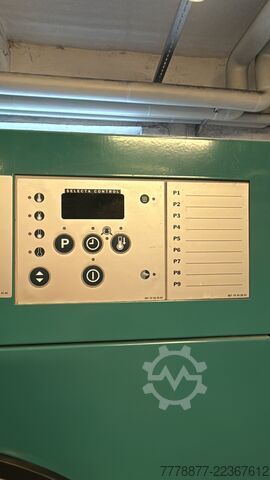 Industrial Tumble Dryer Electrolux T4350 (Type: N2350ES)