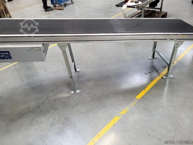 Conveyor belt Herber GF-2010-NB-500-MA