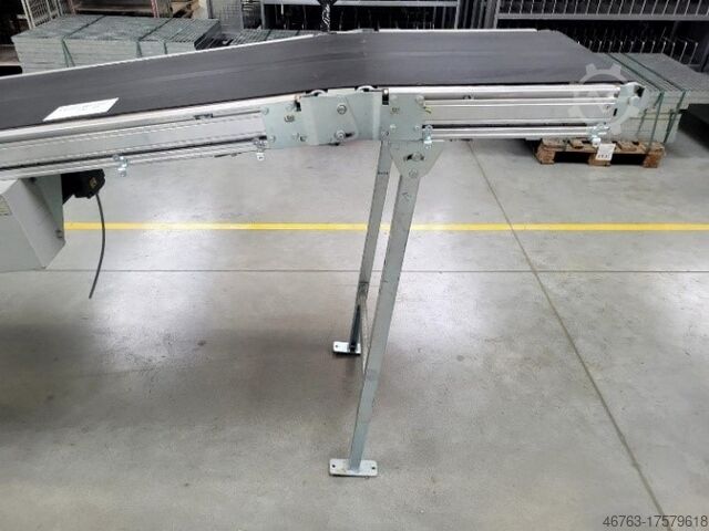 Conveyor belt Herber GF-210-NB-500MA