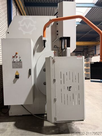 Abkantpresse Ermak Power-Bend PRO 6100 x 320