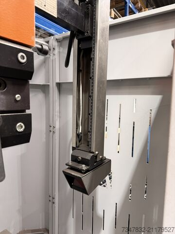 Abkantpresse Ermak Power-Bend PRO 6100 x 320