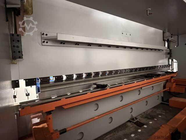Abkantpresse Ermak Power-Bend PRO 6100 x 320