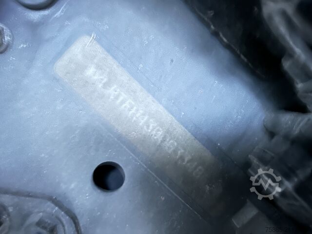 Standard-SZM DAF XF 480 FT Space Cab / 252 dkm / Euro 6 D / APK ...