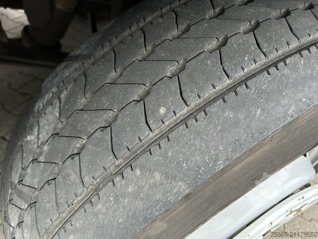 Standard-SZM DAF XF 480 FT Space Cab / 252 dkm / Euro 6 D / APK ...