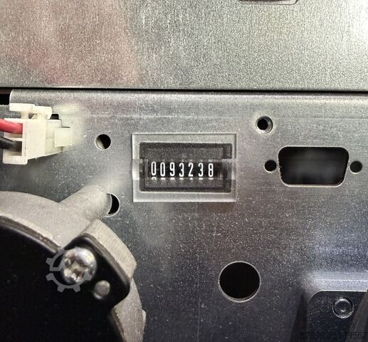 Broschürenfertigungssystem Plockmatic PBM350-m