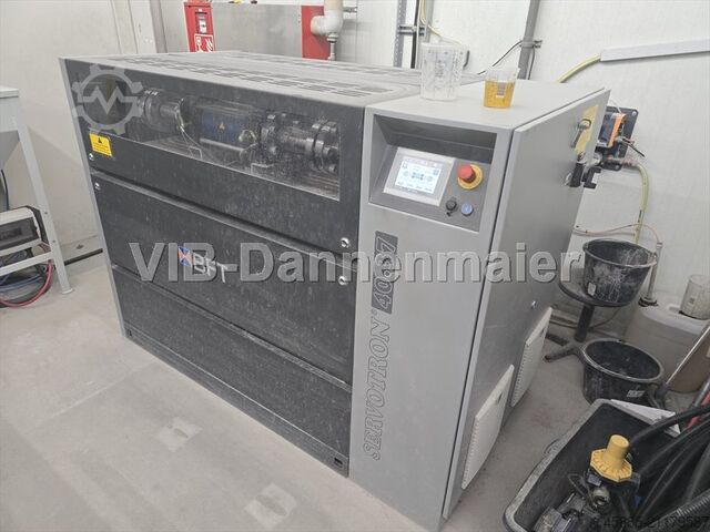 Wasserstrahlschneidanlage STM 2030 PremiumCut 3D-68