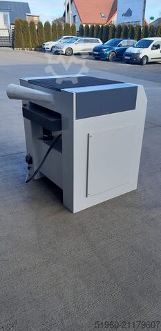 Dickenhobel, Hobelmaschine Woodfast 630 WOODFAST 630