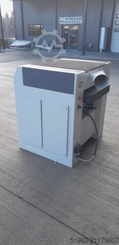 Dickenhobel, Hobelmaschine Woodfast 630 WOODFAST 630
