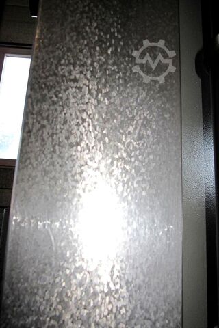 Koordinatenbohrmaschine SIP 640