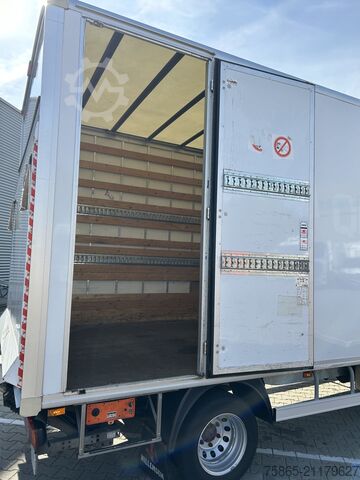 Koffer Ford Transit 2.0 TDCI Trend RWD / Box / Loadlift / F...