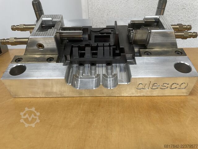 Hybrid additive machining center Matsuura LUMEX Avance-25