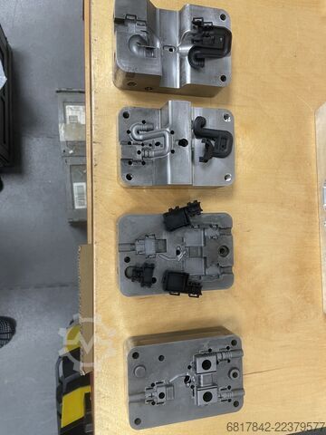Hybrid additive machining center Matsuura LUMEX Avance-25