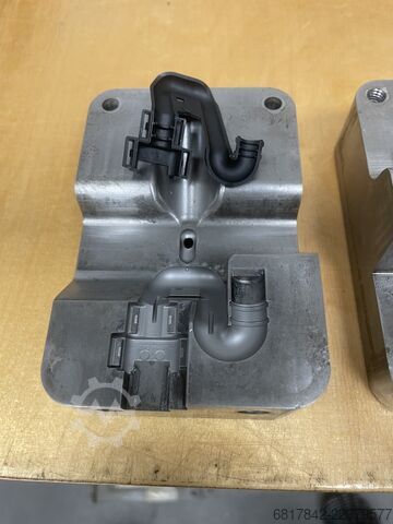 Hybrid additive machining center Matsuura LUMEX Avance-25