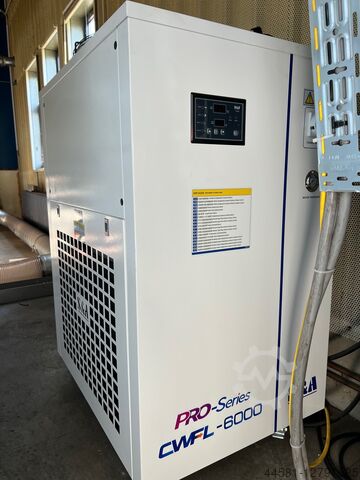 Faserlaser, Fiberlaser, Lasermaschine OREE Laser PH3015 6000W