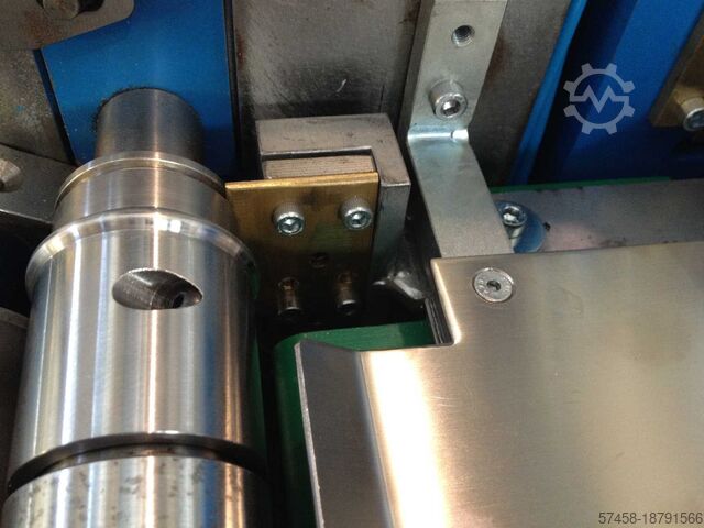 Insulation processing center CRM ELECTRONIC EKKO! PLUS