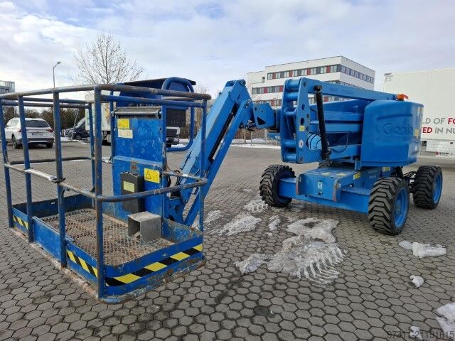 Teleskoparbeitsbühne Genie Z-45/25J RT