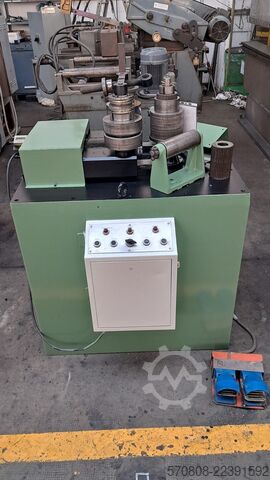 GAIANI PROFILE BENDER DIAMETER 40 GAIANI 40