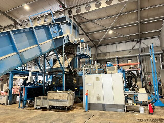 Bale press BOA IMPRESS D130 (2012)