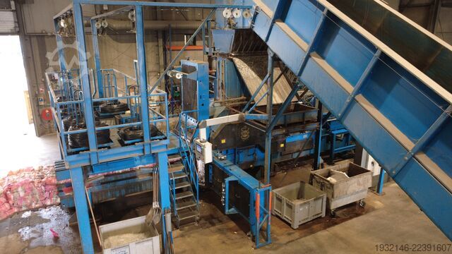 Bale press BOA IMPRESS D130 (2012)