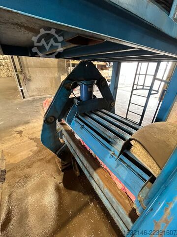 Bale press BOA IMPRESS D130 (2012)