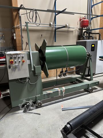 Coil line Jorns 