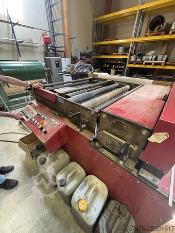 Coil line Jorns 