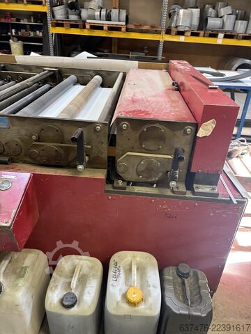 Coil line Jorns 
