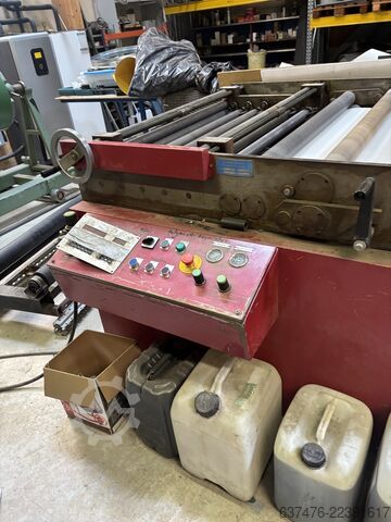 Coil line Jorns 