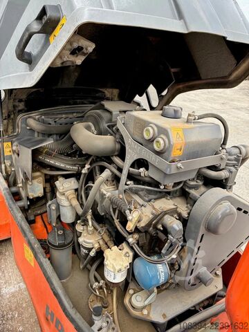 Roller Hamm HD12VV HD12VV