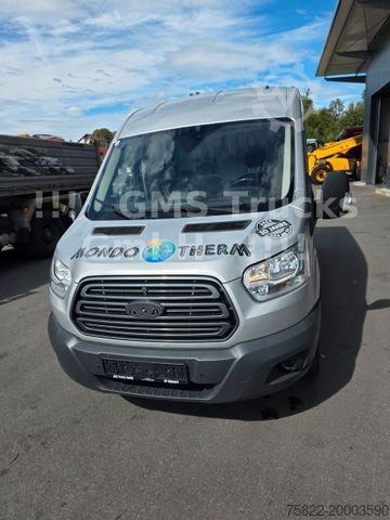 High top van FORD Transit / 4X4 ALLRAD / 170PS / AHK
