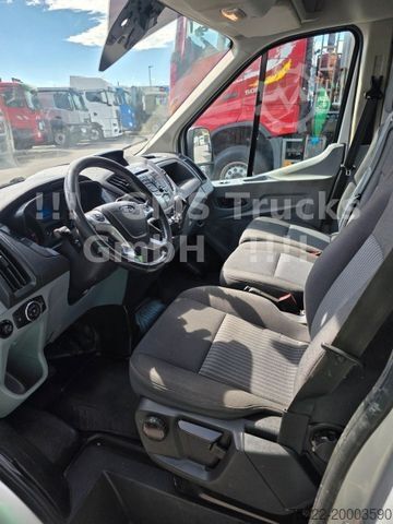 High top van FORD Transit / 4X4 ALLRAD / 170PS / AHK