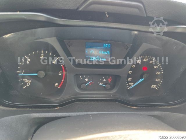 High top van FORD Transit / 4X4 ALLRAD / 170PS / AHK