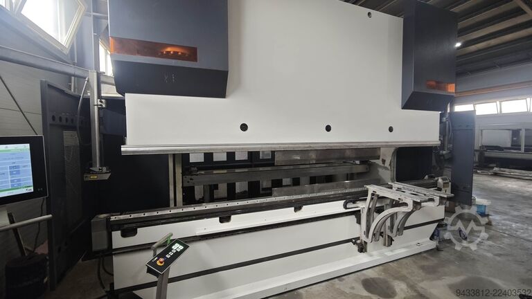 Press brake LVD PPEB 220/40