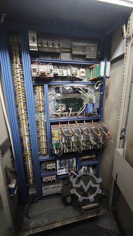 Press brake LVD PPEB 220/40