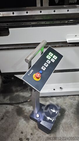 Press brake LVD PPEB 220/40