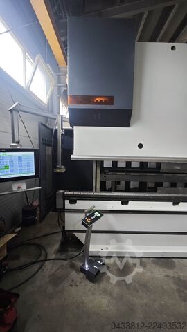 Press brake LVD PPEB 220/40