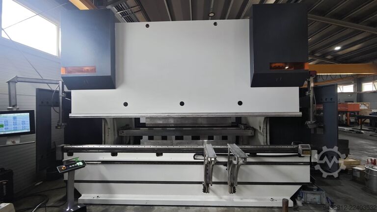 Press brake LVD PPEB 220/40