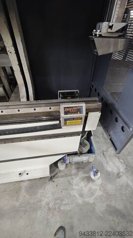 Press brake LVD PPEB 220/40