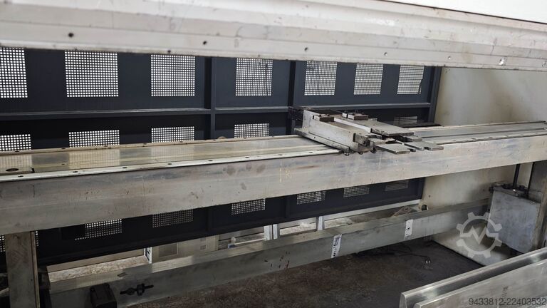 Press brake LVD PPEB 220/40