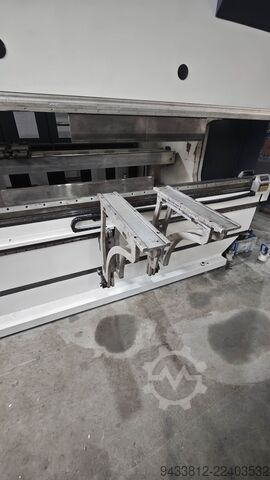 Press brake LVD PPEB 220/40