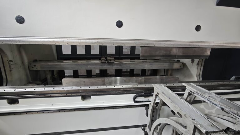 Press brake LVD PPEB 220/40