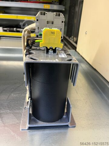 Control system Siemens 1P 6SL3000-0DE25-5AA1