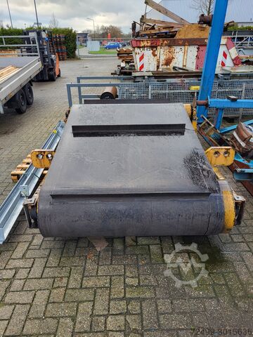 Electrical overbelt magnet Goudsmit SEEB140022